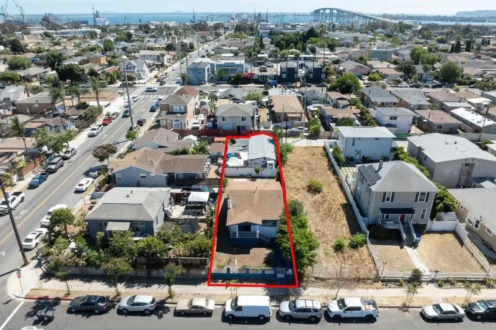 5BR Multi-Family for Sale in San Diego, CA