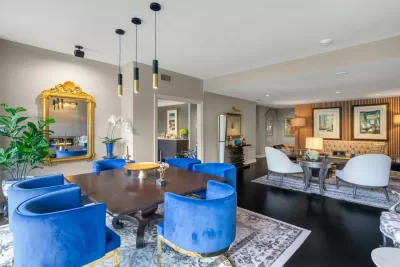 2BR Condo for Sale in Highland Park, TX