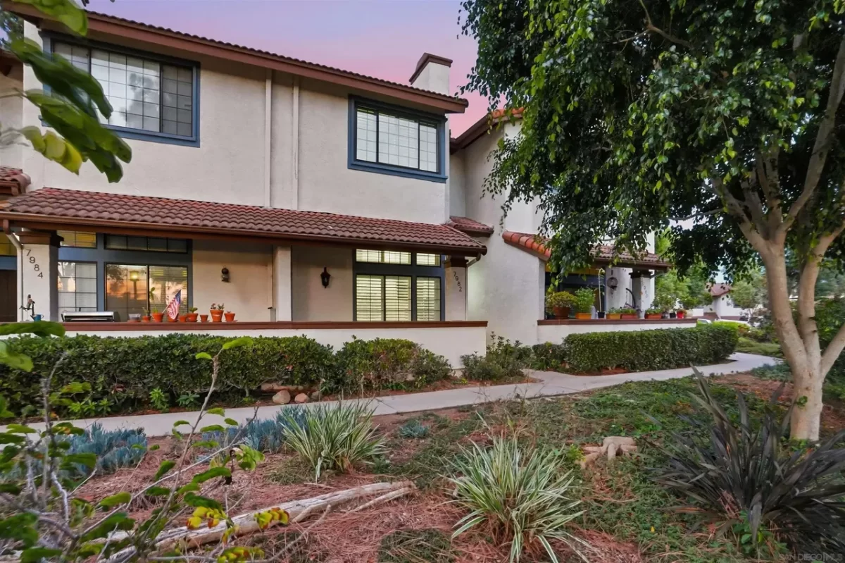 2BR Condo for Sale in San Diego, CA
