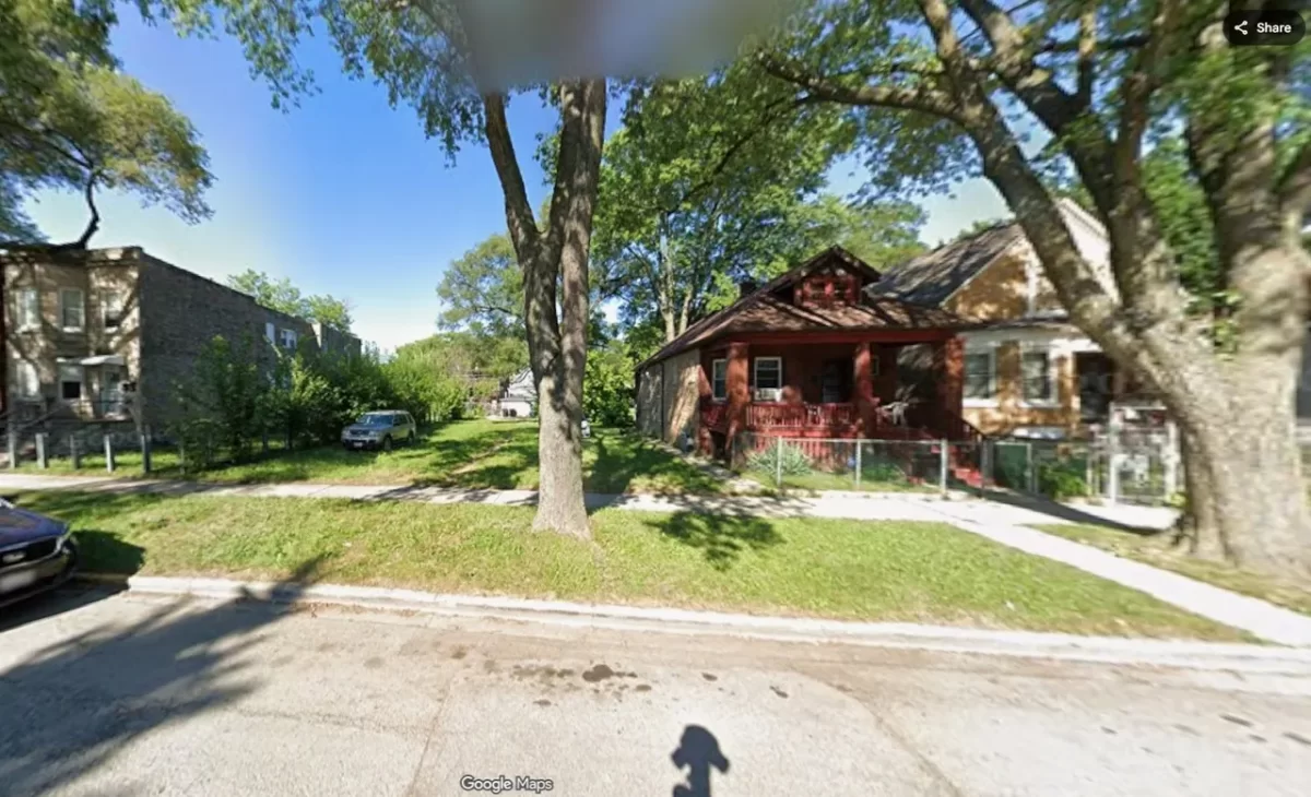 Land for Sale in Chicago, IL