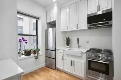 2BR Condo for Sale in Brooklyn, NY