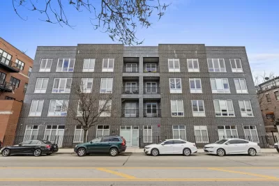 1BR Condo for Rent in Chicago, IL