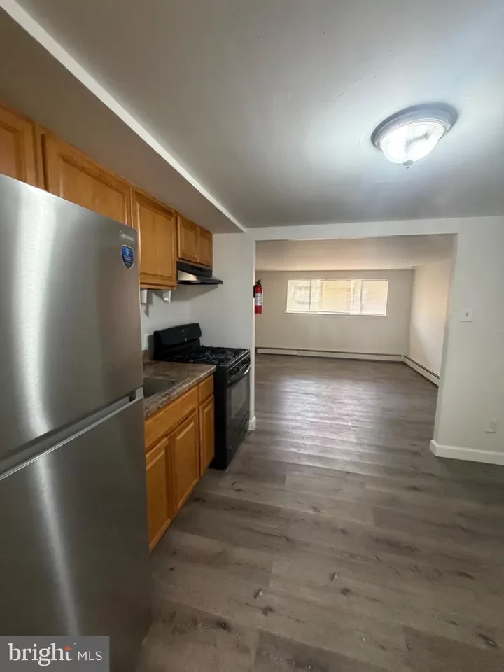 1BR Apartment for Rent in Philadelphia, PA
