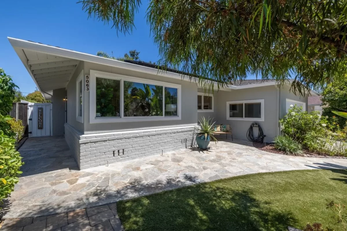 3BR House for Sale in San Jose, CA