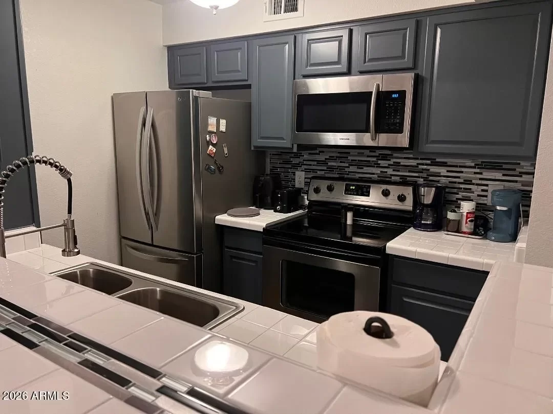 2BR Condo for Sale in Phoenix, AZ