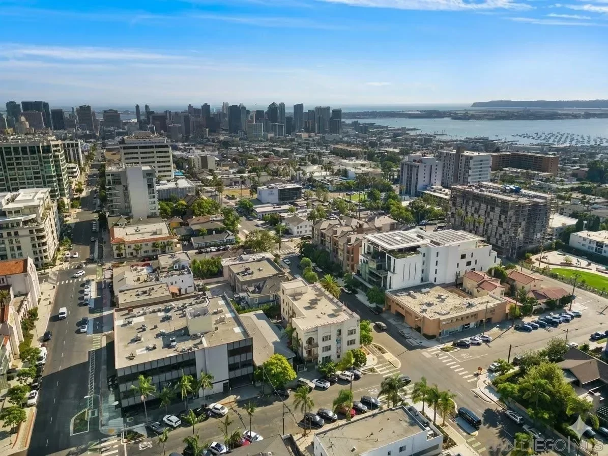 3BR Condo for Sale in San Diego, CA