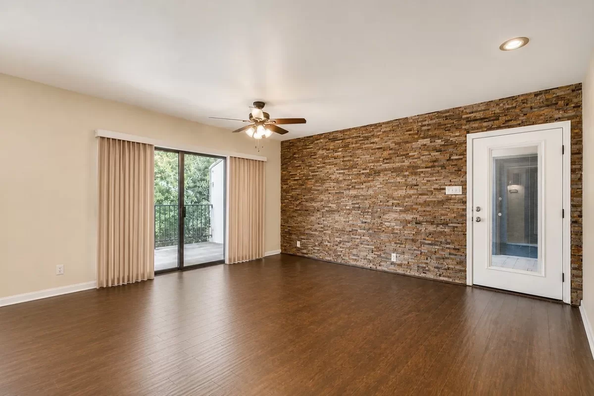 2BR Condo for Rent in San Antonio, TX