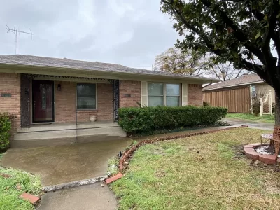 2BR Multi-Family for Rent in Dallas, TX