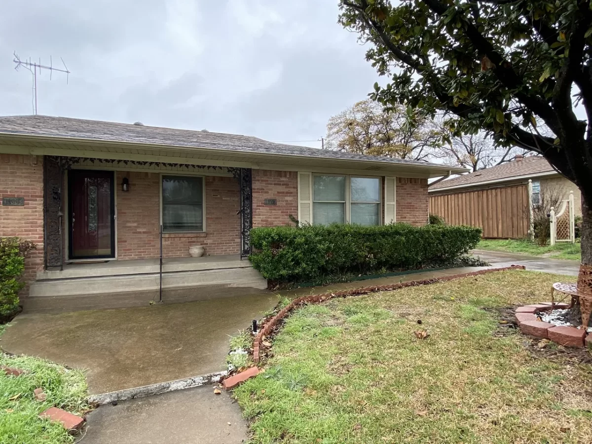 2BR Multi-Family for Rent in Dallas, TX