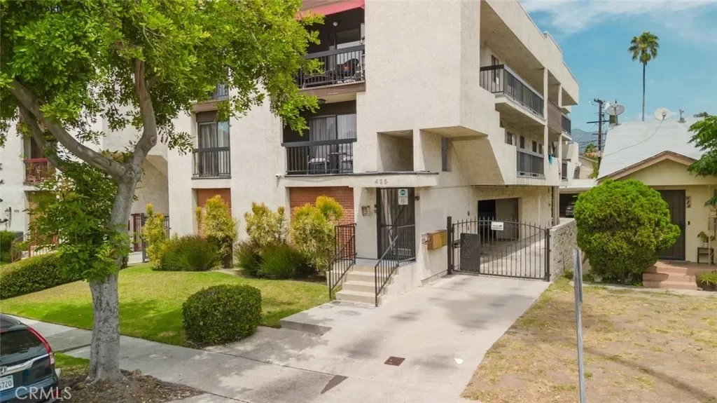 1BR House for Rent in Glendale, CA