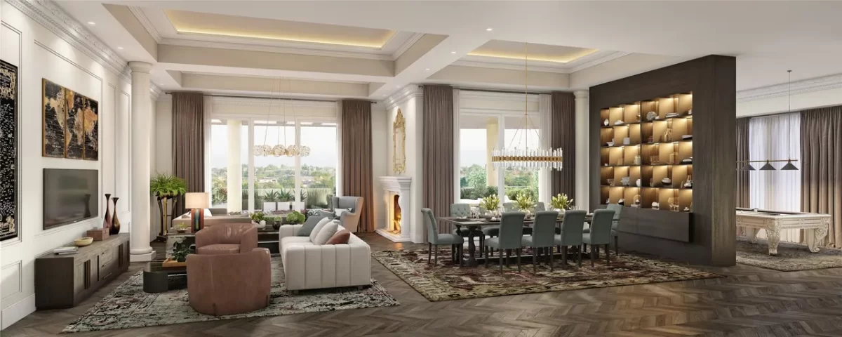 4BR Condo for Sale in Houston, TX