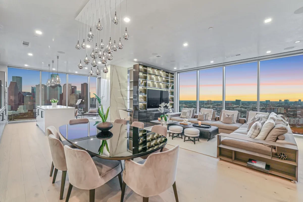 3BR Condo for Sale in Houston, TX