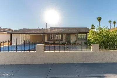 3BR House for Sale in Phoenix, AZ