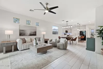 3BR House for Sale in Phoenix, AZ