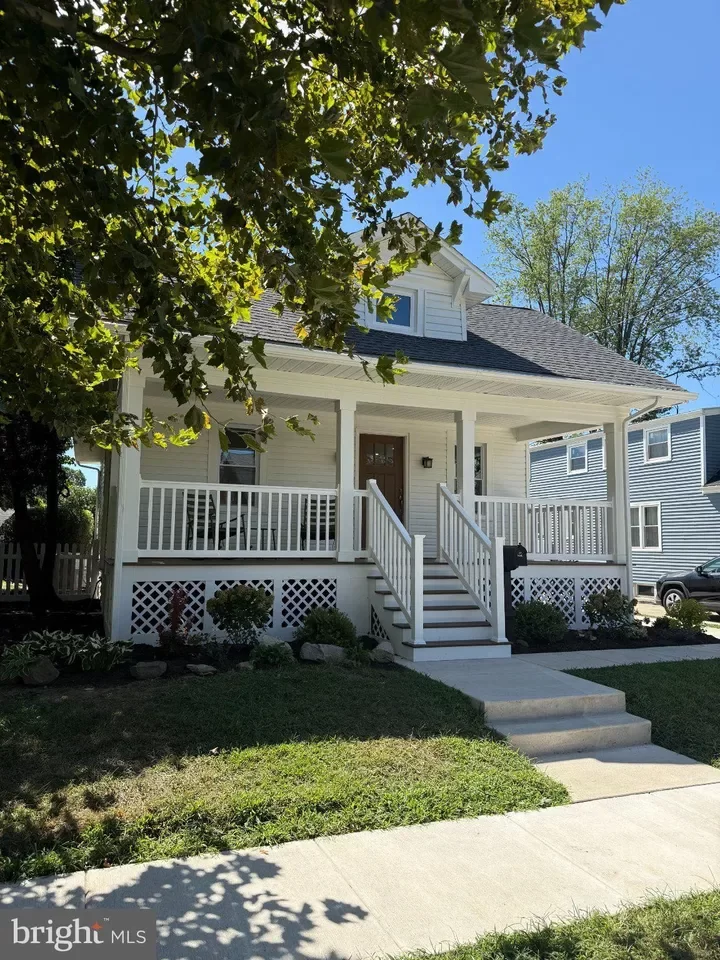 2BR House for Sale in Haddon Heights, NJ
