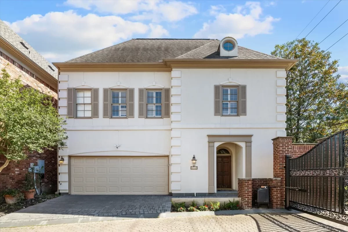 4BR House for Sale in Houston, TX