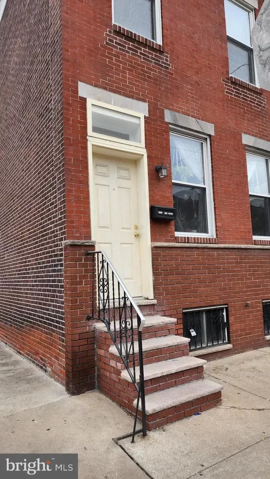 1BR Townhouse for Rent in Philadelphia, PA