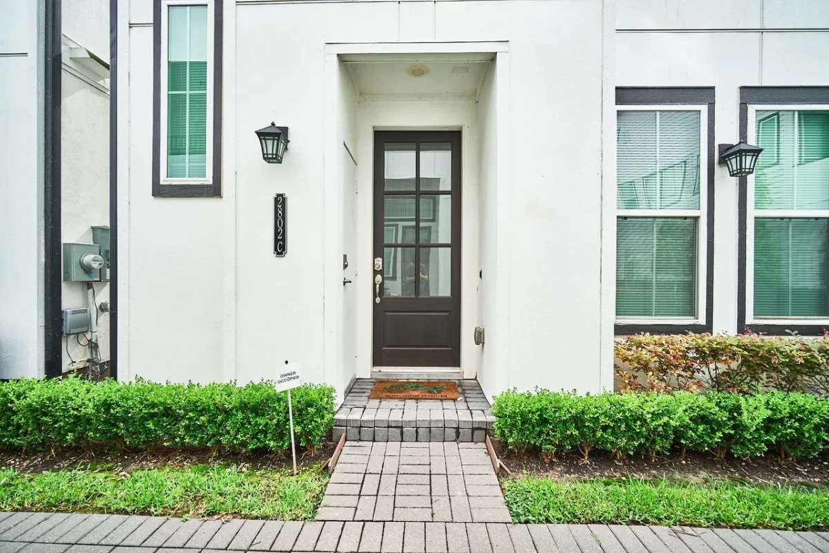 3BR House for Rent in Houston, TX