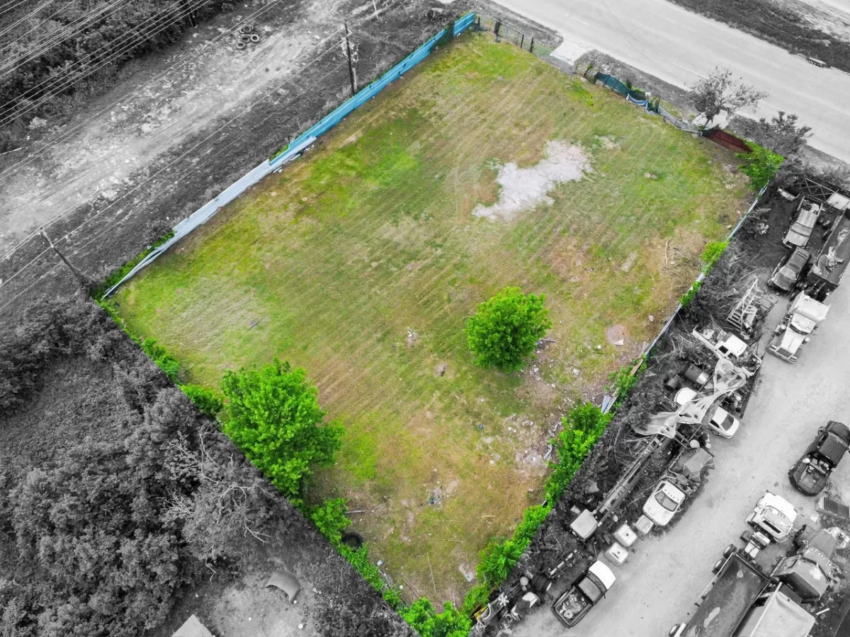 Land for Sale in Houston, TX
