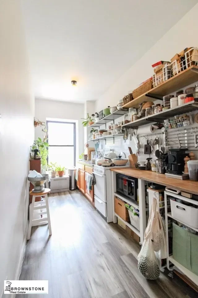 2BR Apartment for Rent in Brooklyn, NY