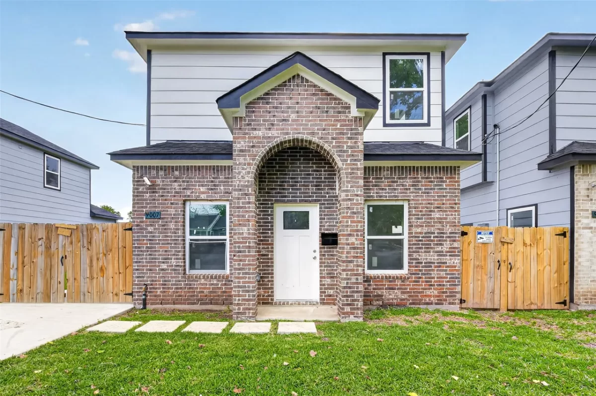 4BR House for Rent in Houston, TX