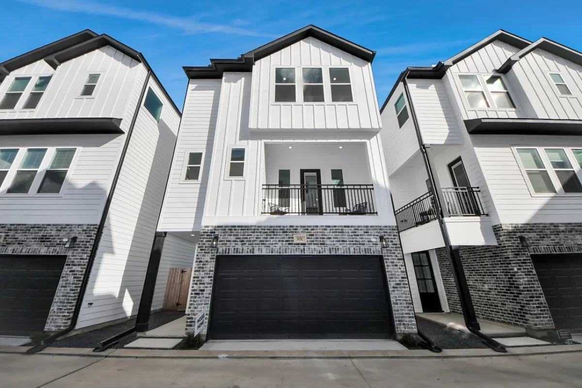 3BR House for Sale in Houston, TX