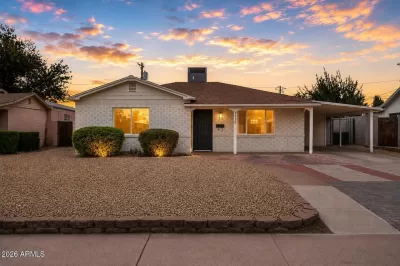 3BR House for Sale in Phoenix, AZ