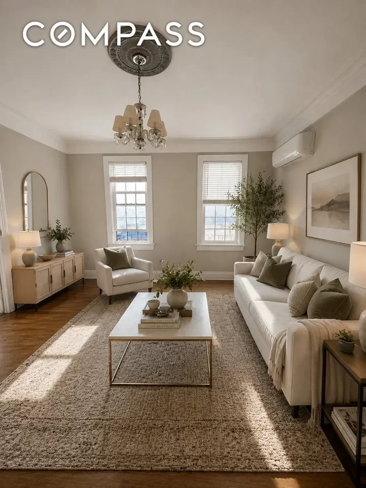 3BR Townhouse for Rent in Queens, NY