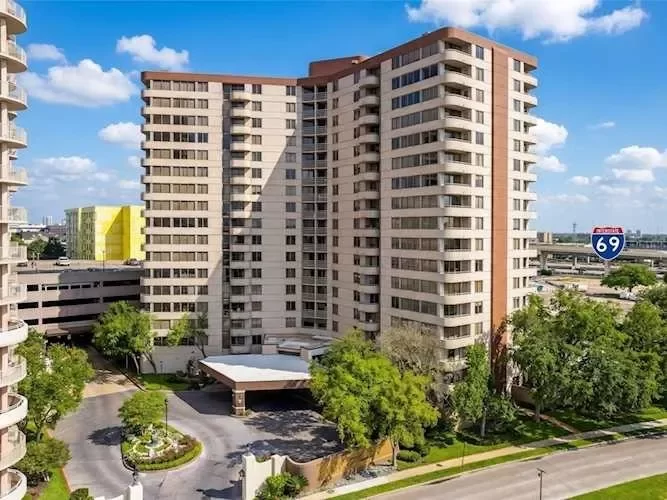 1BR Condo for Rent in Houston, TX