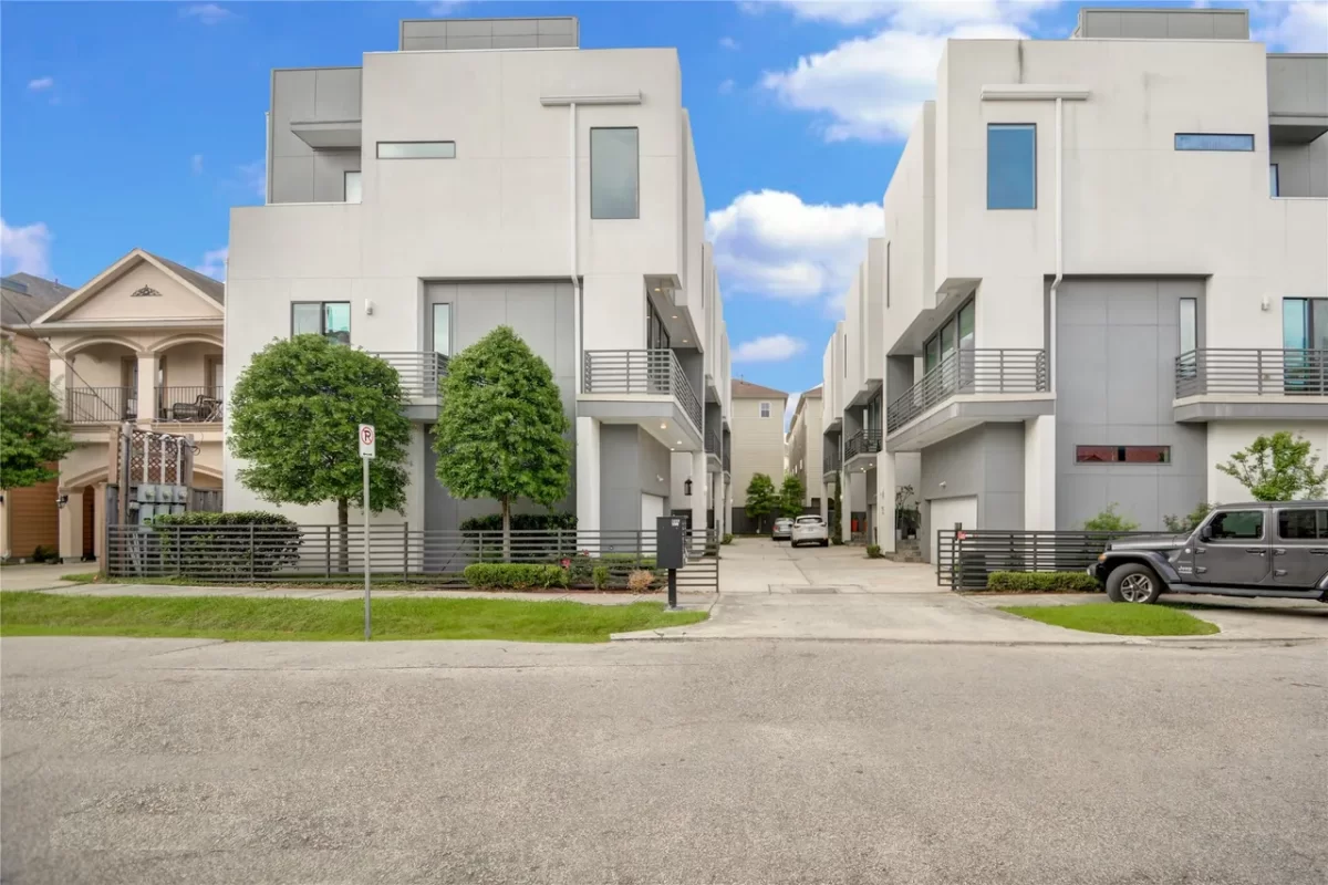 3BR House for Rent in Houston, TX