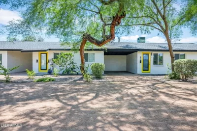 11BR Multi-Family for Sale in Phoenix, AZ