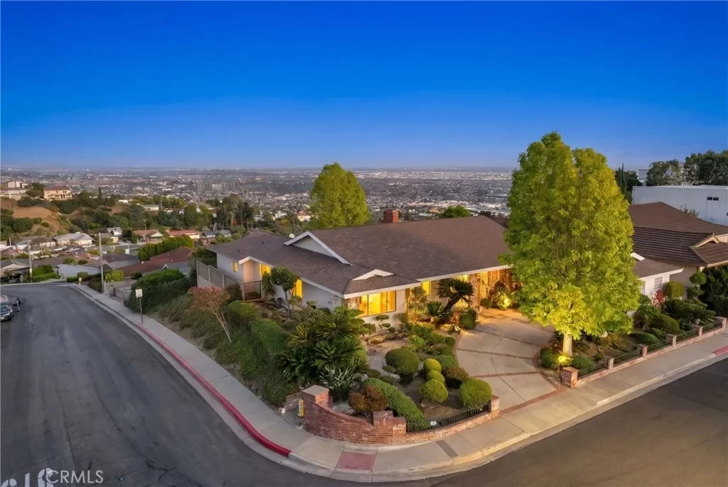 5BR House for Sale in Monterey Park, CA