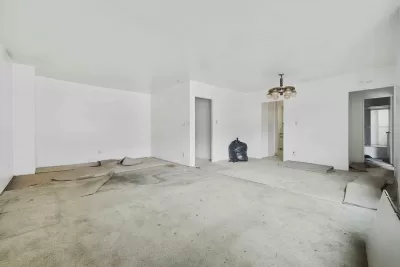 1BR Condo for Sale in Bronx, NY