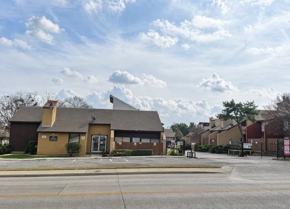 2BR Condo for Sale in Dallas, TX