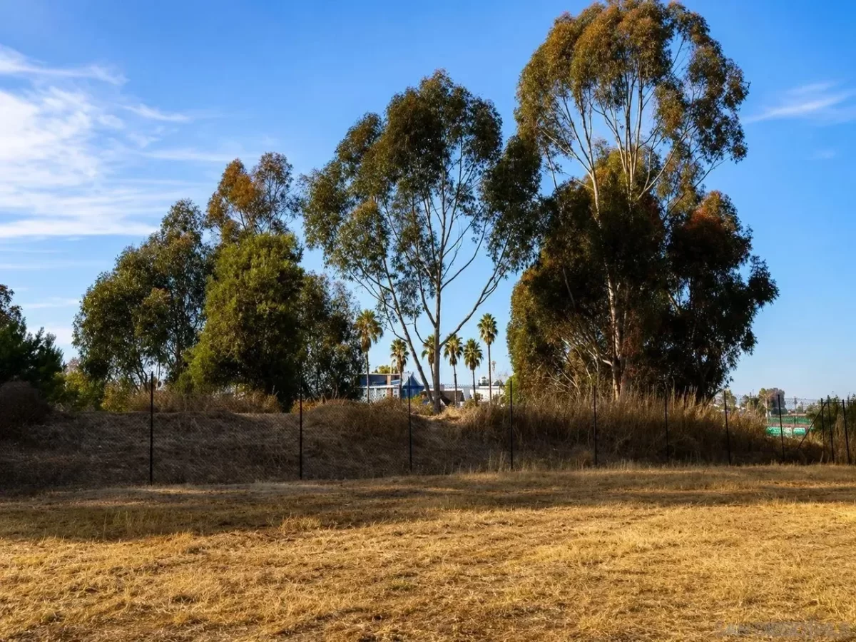 Land for Sale in San Diego, CA