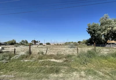 Land for Sale in Phoenix, AZ