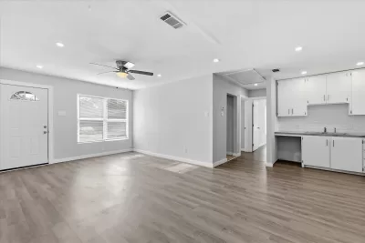 3BR House for Rent in Dallas, TX