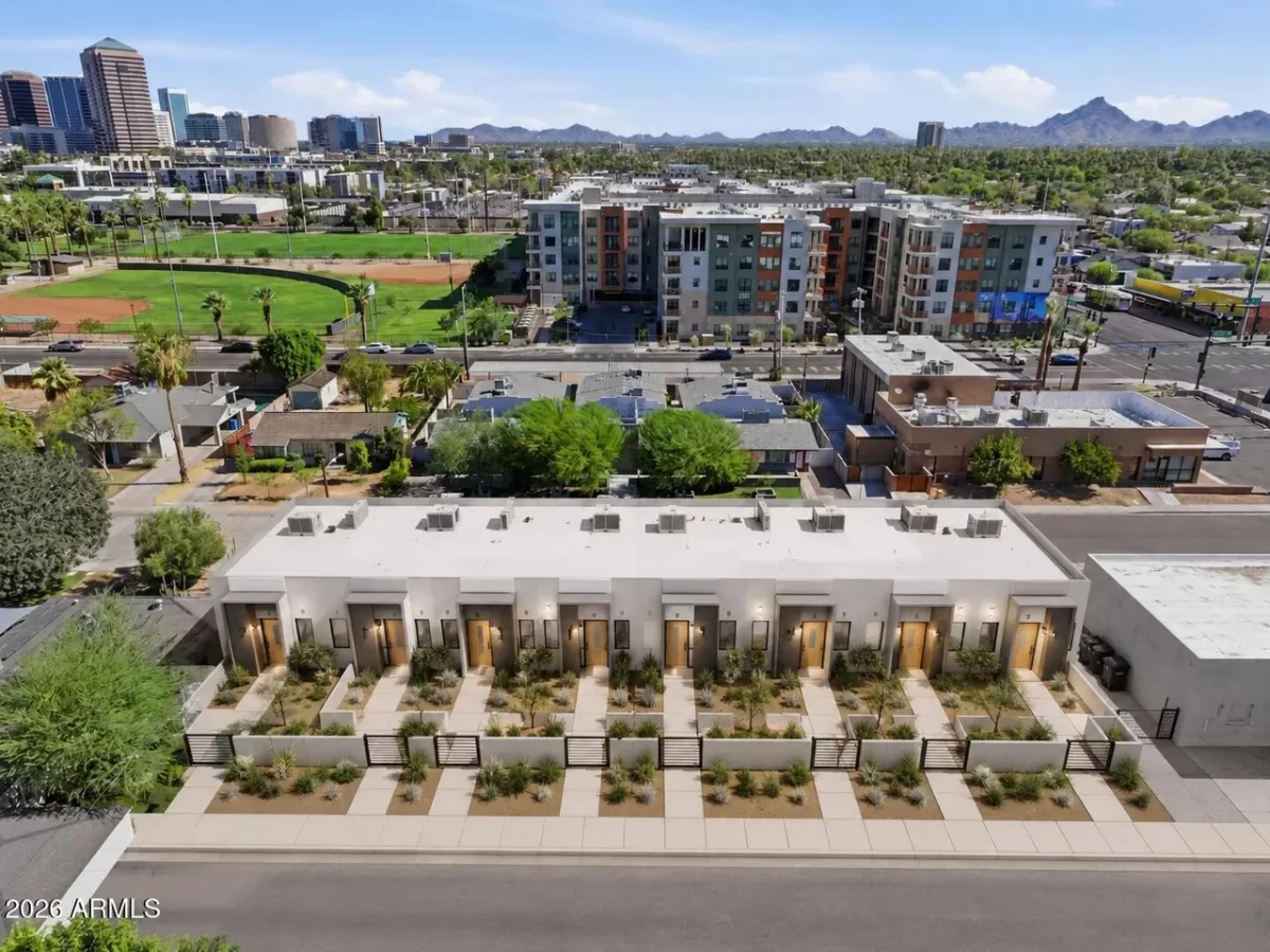 Land for Sale in Phoenix, AZ