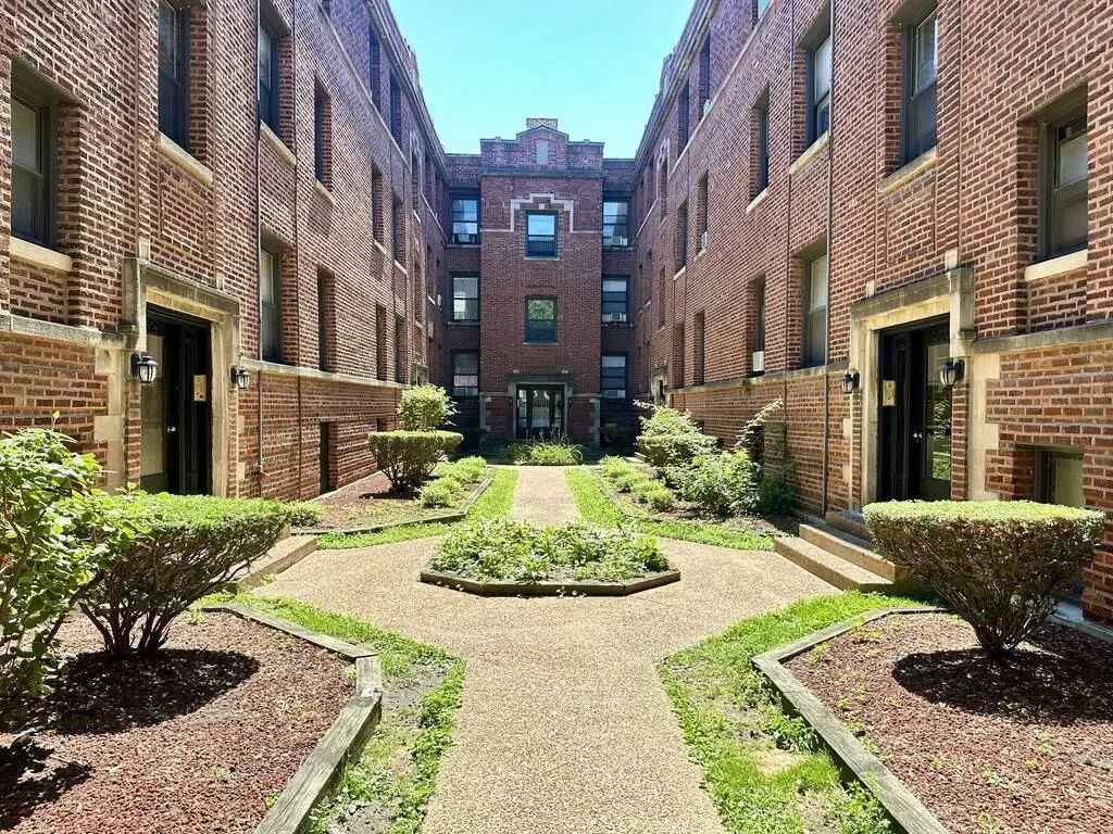 1BR Apartment for Rent in Chicago, IL