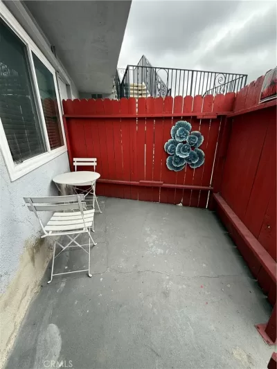 2BR House for Rent in Downey, CA