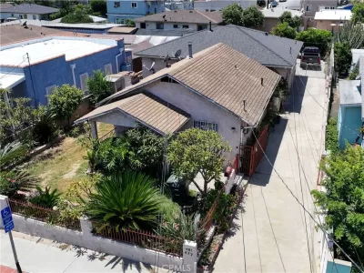 4BR Multi-Family for Sale in East Los Angeles, CA