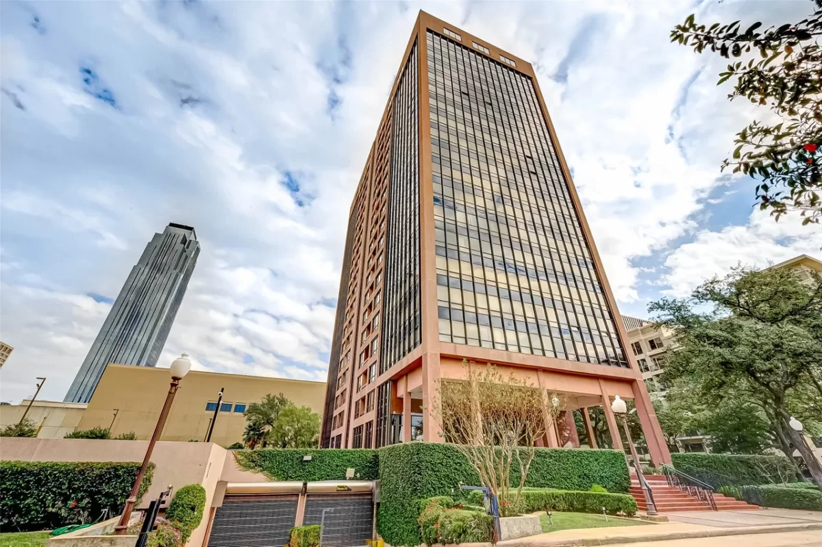 1BR Condo for Rent in Houston, TX