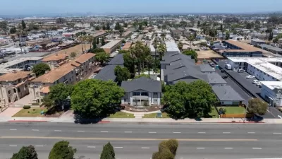 2BR Townhouse for Sale in Chula Vista, CA