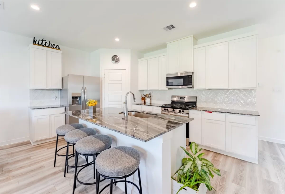 4BR House for Rent in Houston, TX