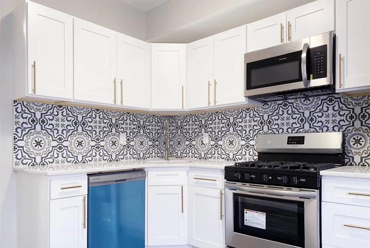 4BR Multi-Family for Rent in Jersey City, NJ