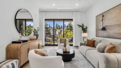 2BR Townhouse for Sale in Sunnyvale, CA