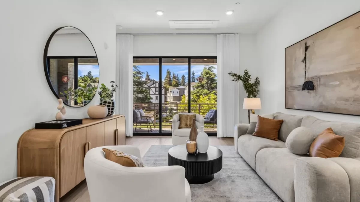 2BR Townhouse for Sale in Sunnyvale, CA