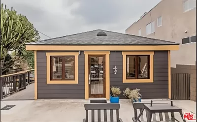 3BR House for Rent in Los Angeles, CA