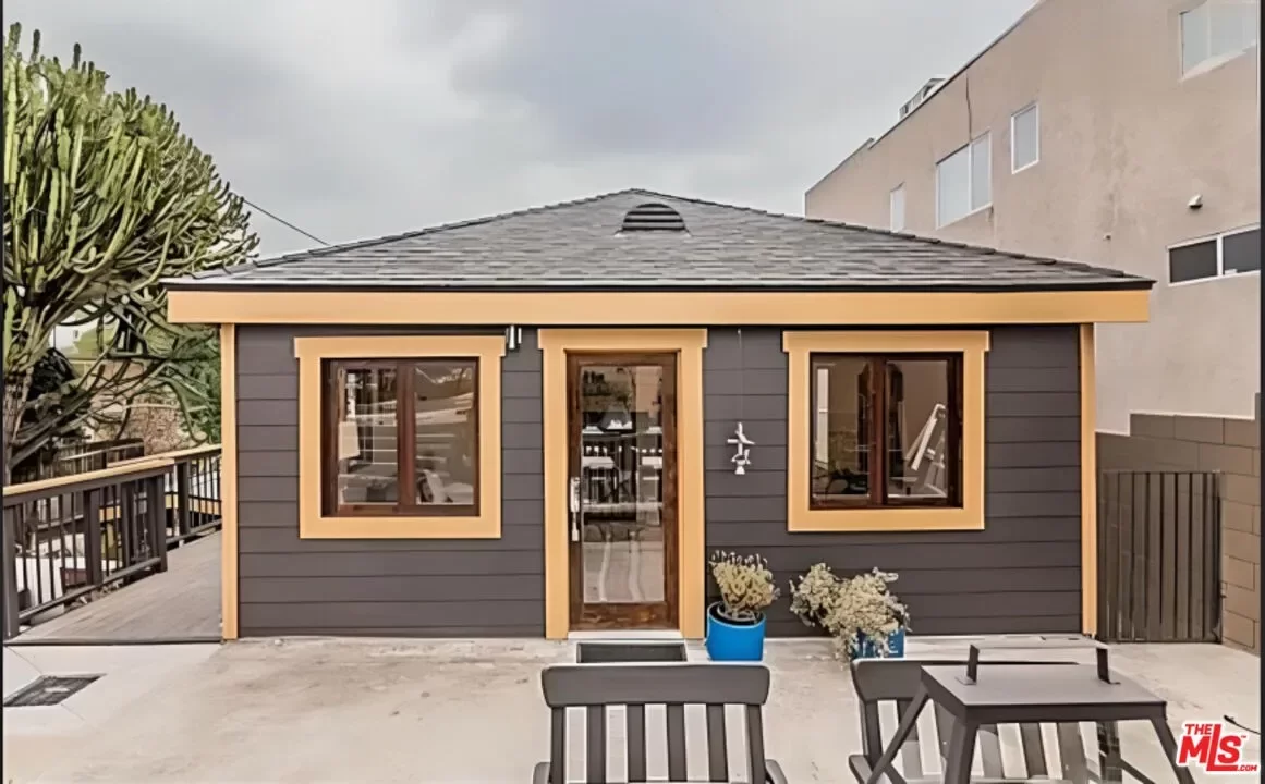 3BR House for Rent in Los Angeles, CA