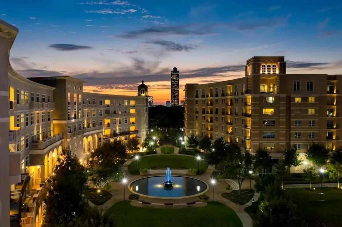 1BR Apartment for Rent in Houston, TX